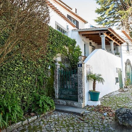 Casa Pequena By Lovelystay シントラ エクステリア 写真