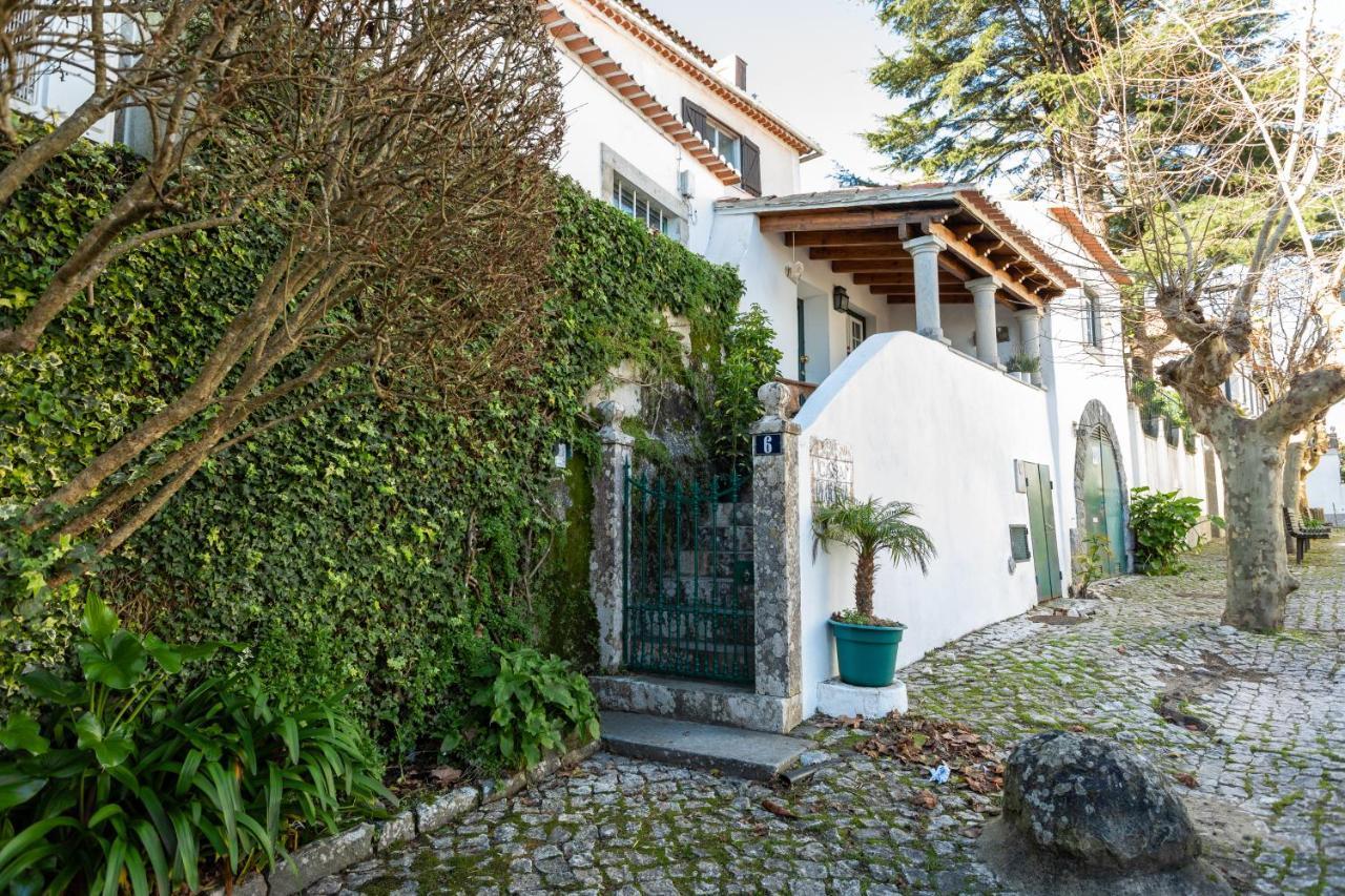 Casa Pequena By Lovelystay シントラ エクステリア 写真