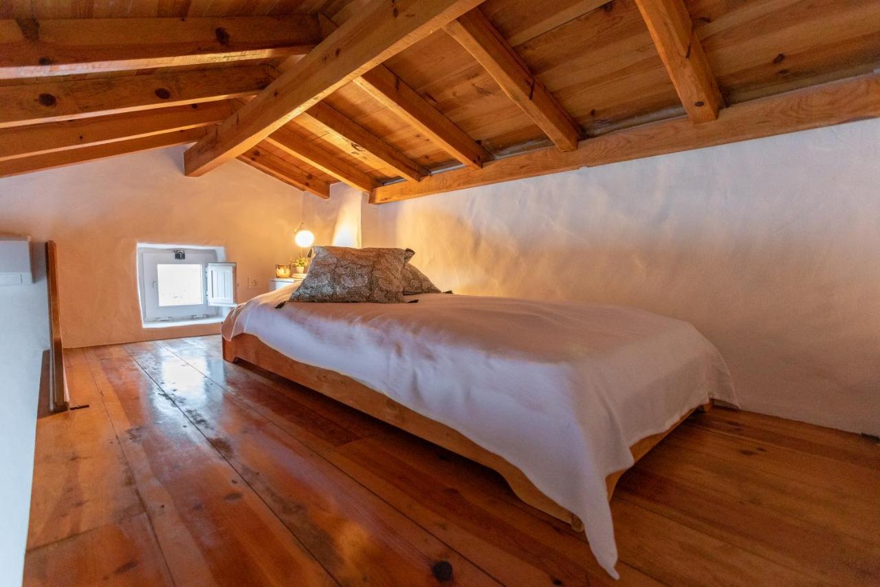 Casa Pequena By Lovelystay シントラ エクステリア 写真