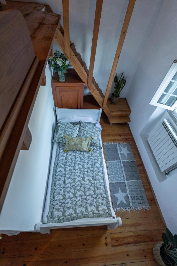 Casa Pequena By Lovelystay シントラ エクステリア 写真