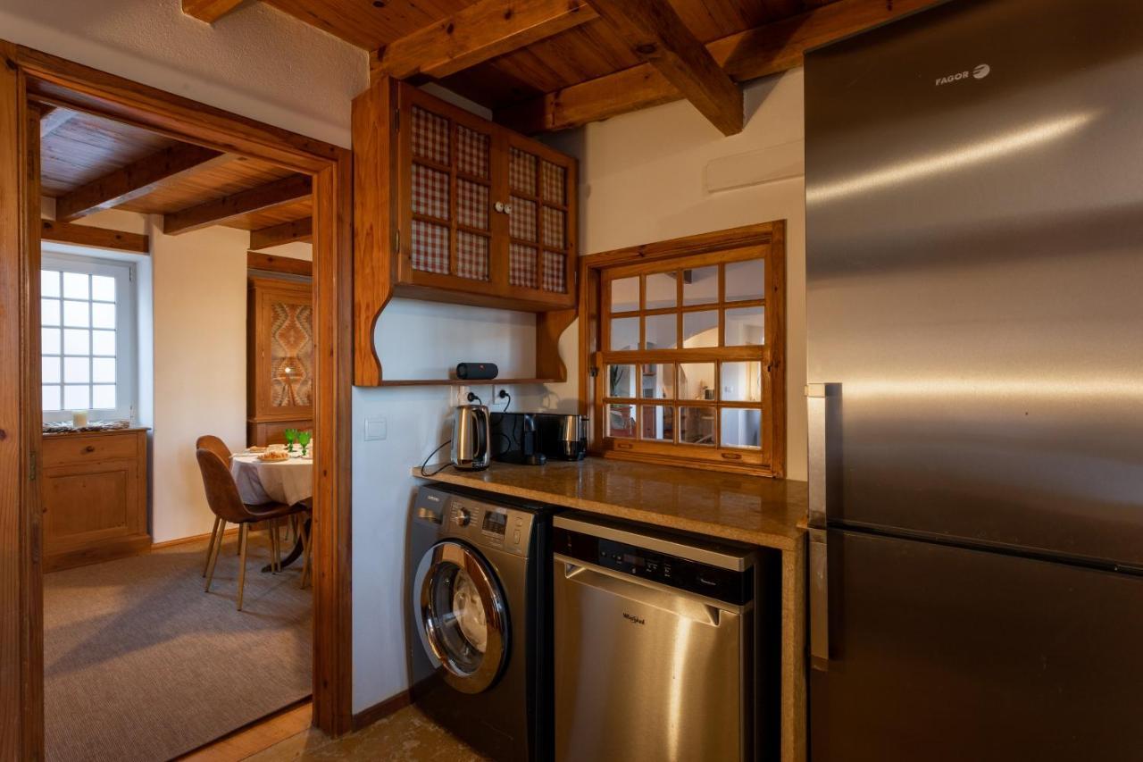 Casa Pequena By Lovelystay シントラ エクステリア 写真