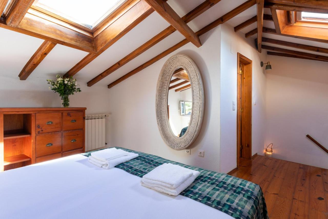 Casa Pequena By Lovelystay シントラ エクステリア 写真