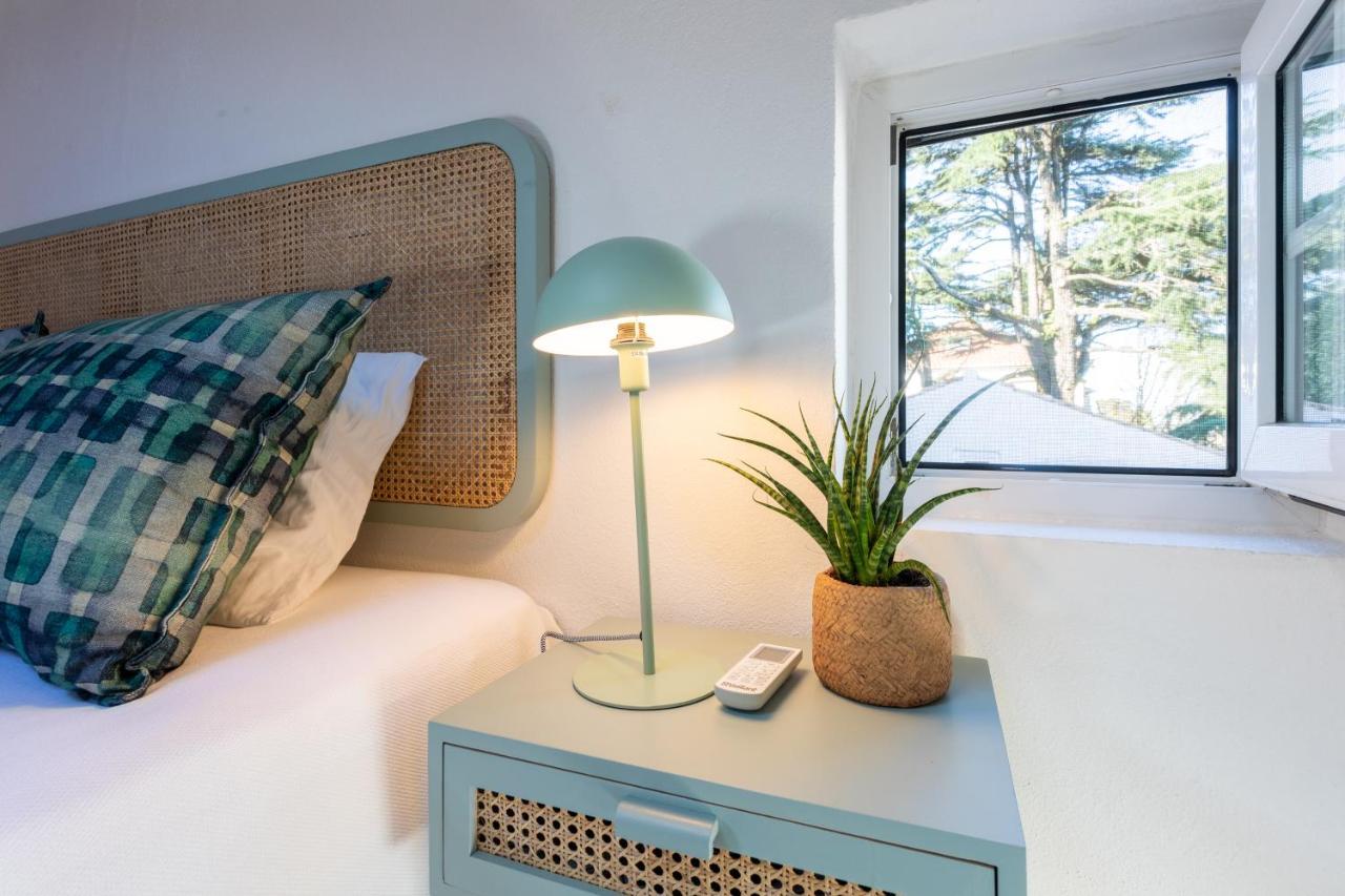 Casa Pequena By Lovelystay シントラ エクステリア 写真