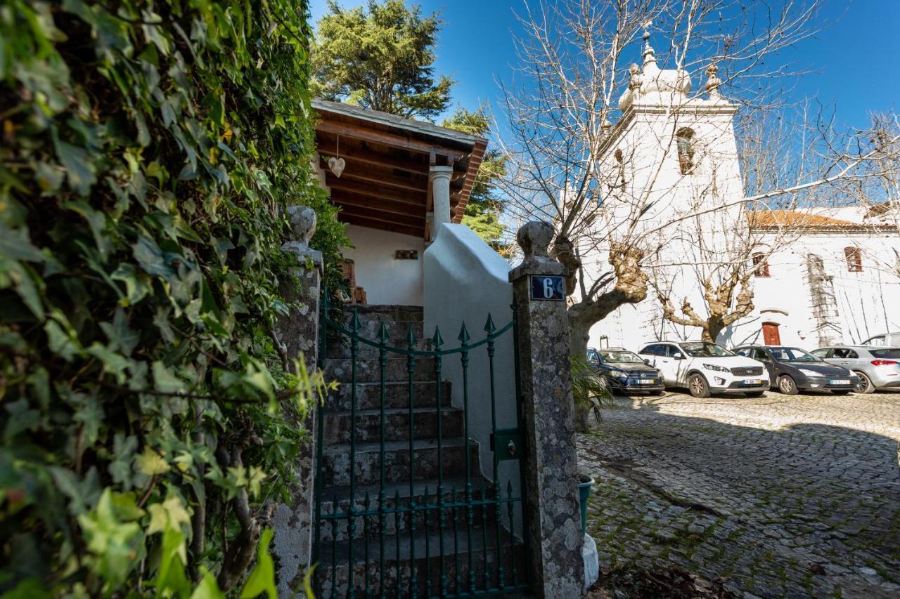 Casa Pequena By Lovelystay シントラ エクステリア 写真