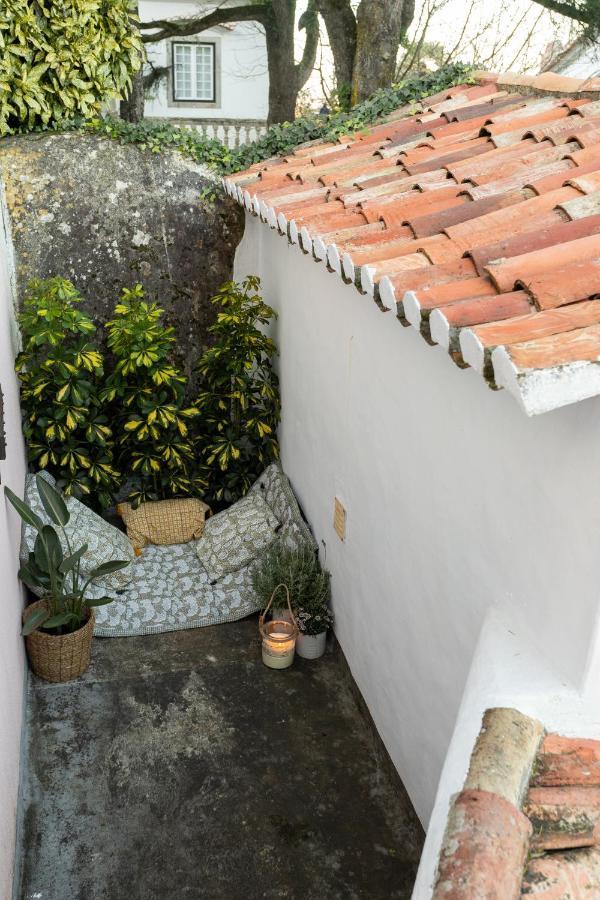 Casa Pequena By Lovelystay シントラ エクステリア 写真