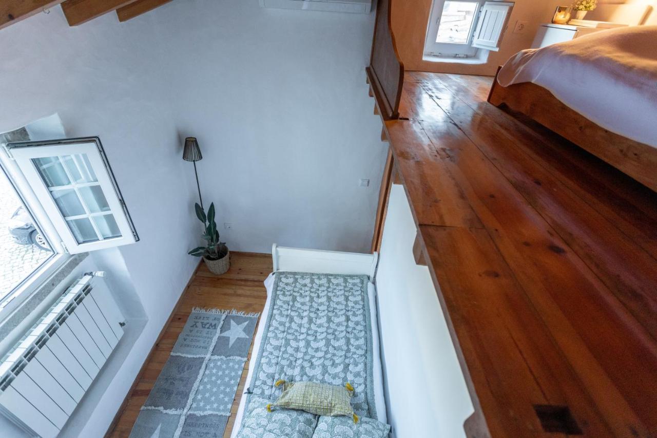 Casa Pequena By Lovelystay シントラ エクステリア 写真