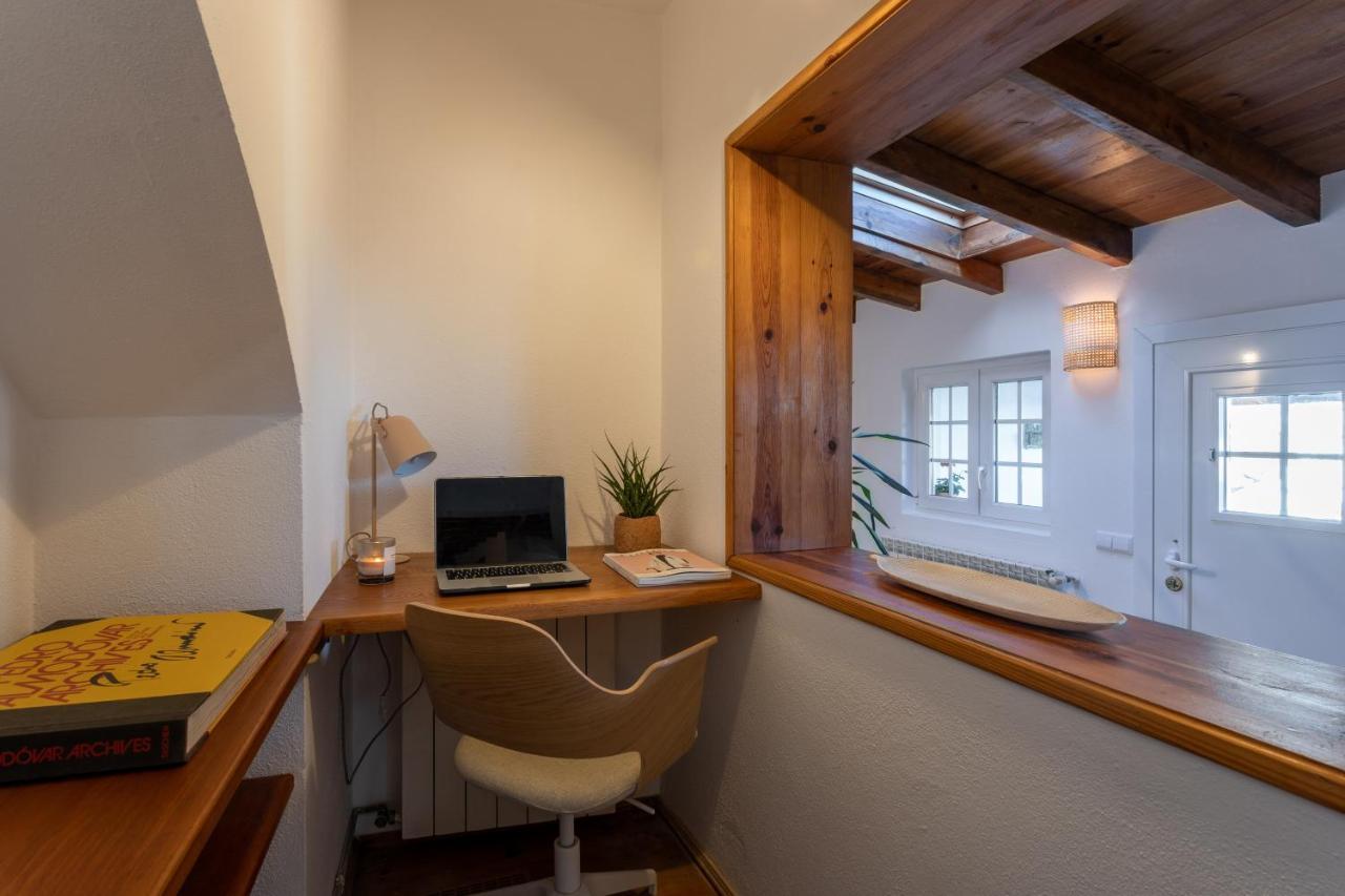 Casa Pequena By Lovelystay シントラ エクステリア 写真