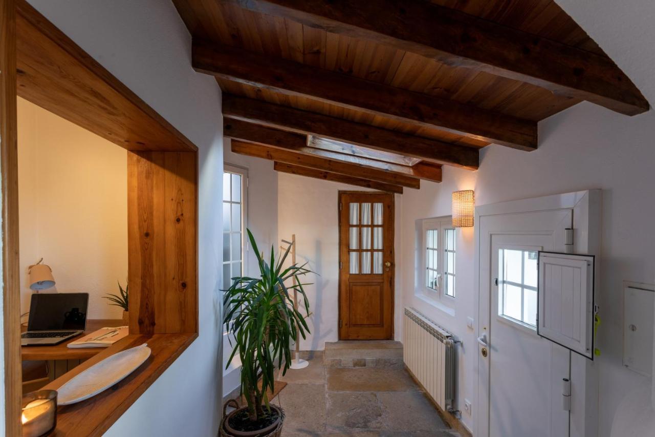 Casa Pequena By Lovelystay シントラ エクステリア 写真