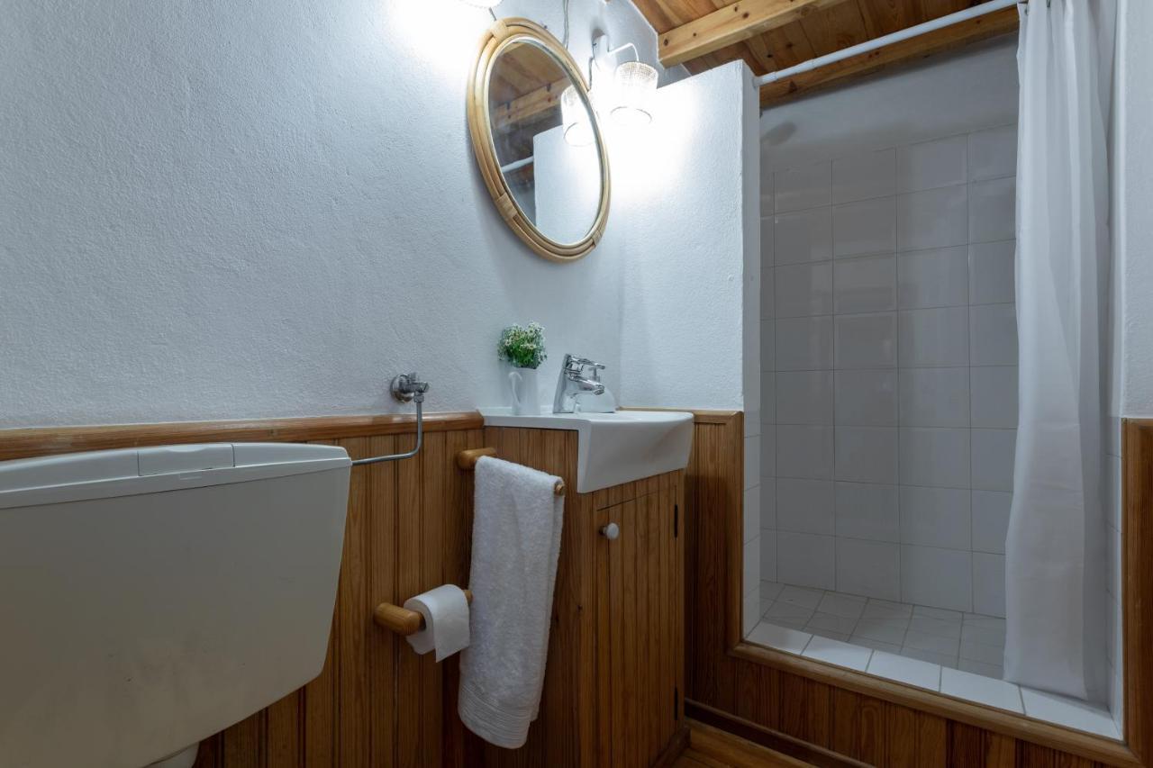Casa Pequena By Lovelystay シントラ エクステリア 写真