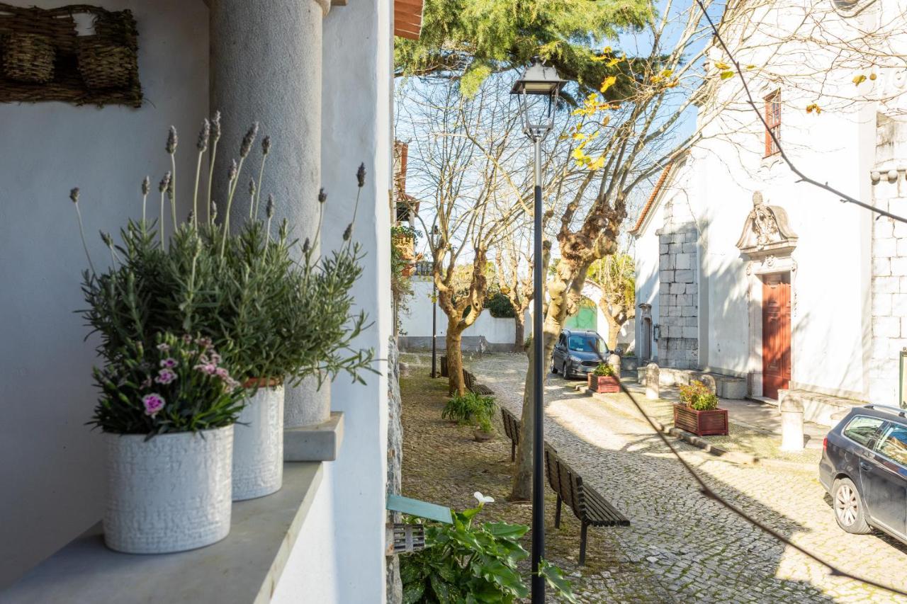 Casa Pequena By Lovelystay シントラ エクステリア 写真