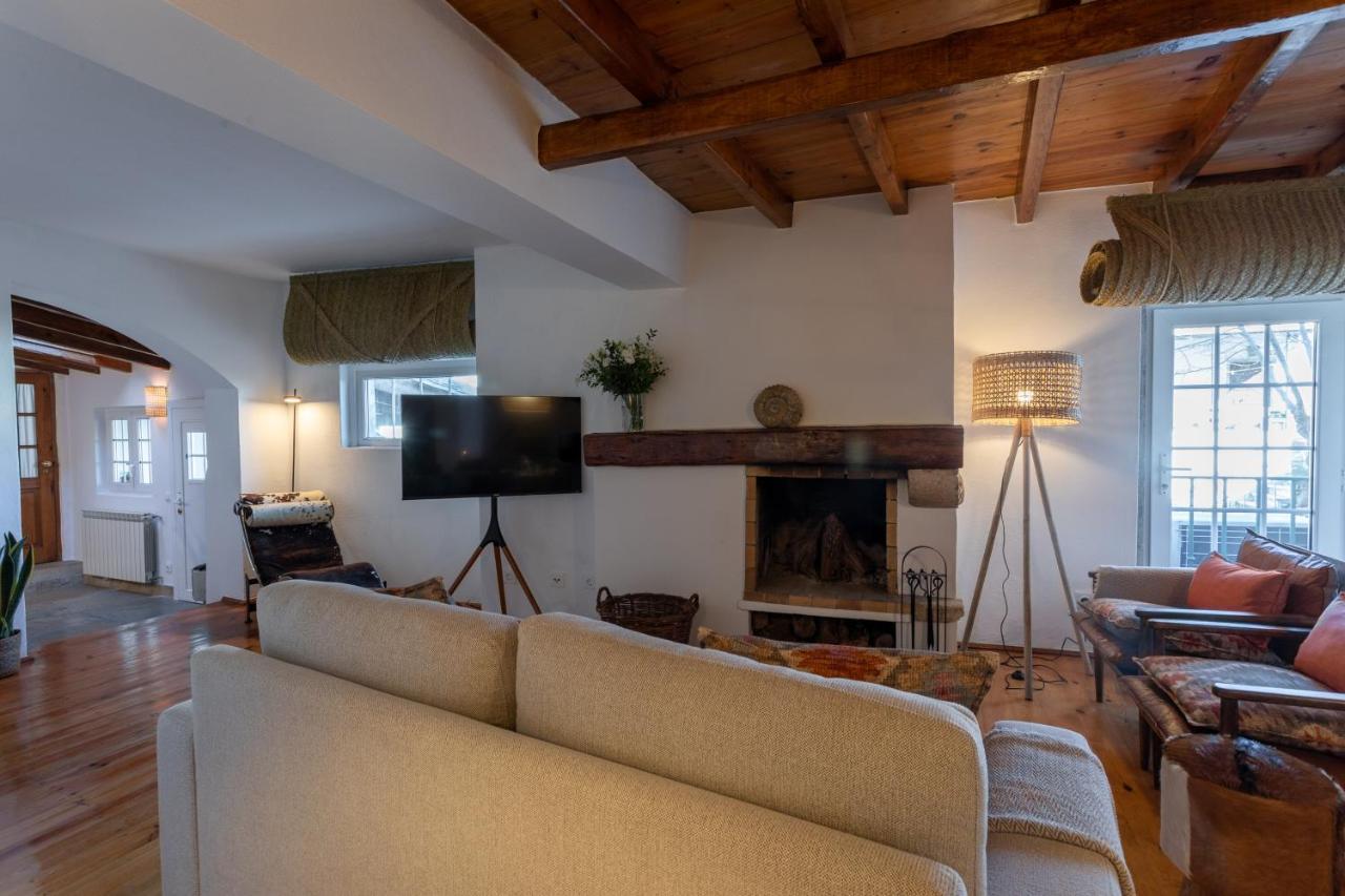 Casa Pequena By Lovelystay シントラ エクステリア 写真